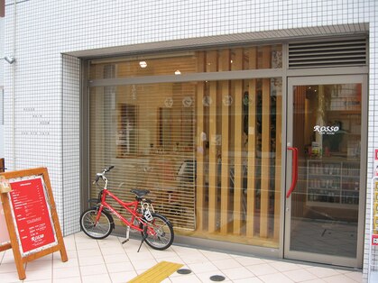 店内写真