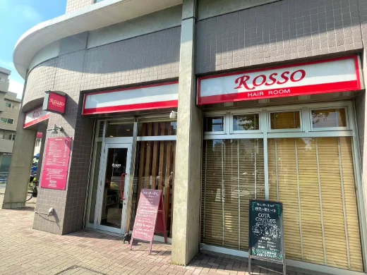店内写真